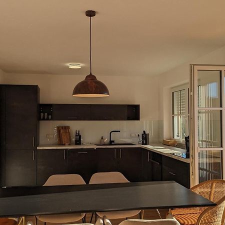 Liboria I Traumhafte Ferienwohnung In Aidling Am Riegsee Mit Atemberaubendem Panoramablick! 외부 사진