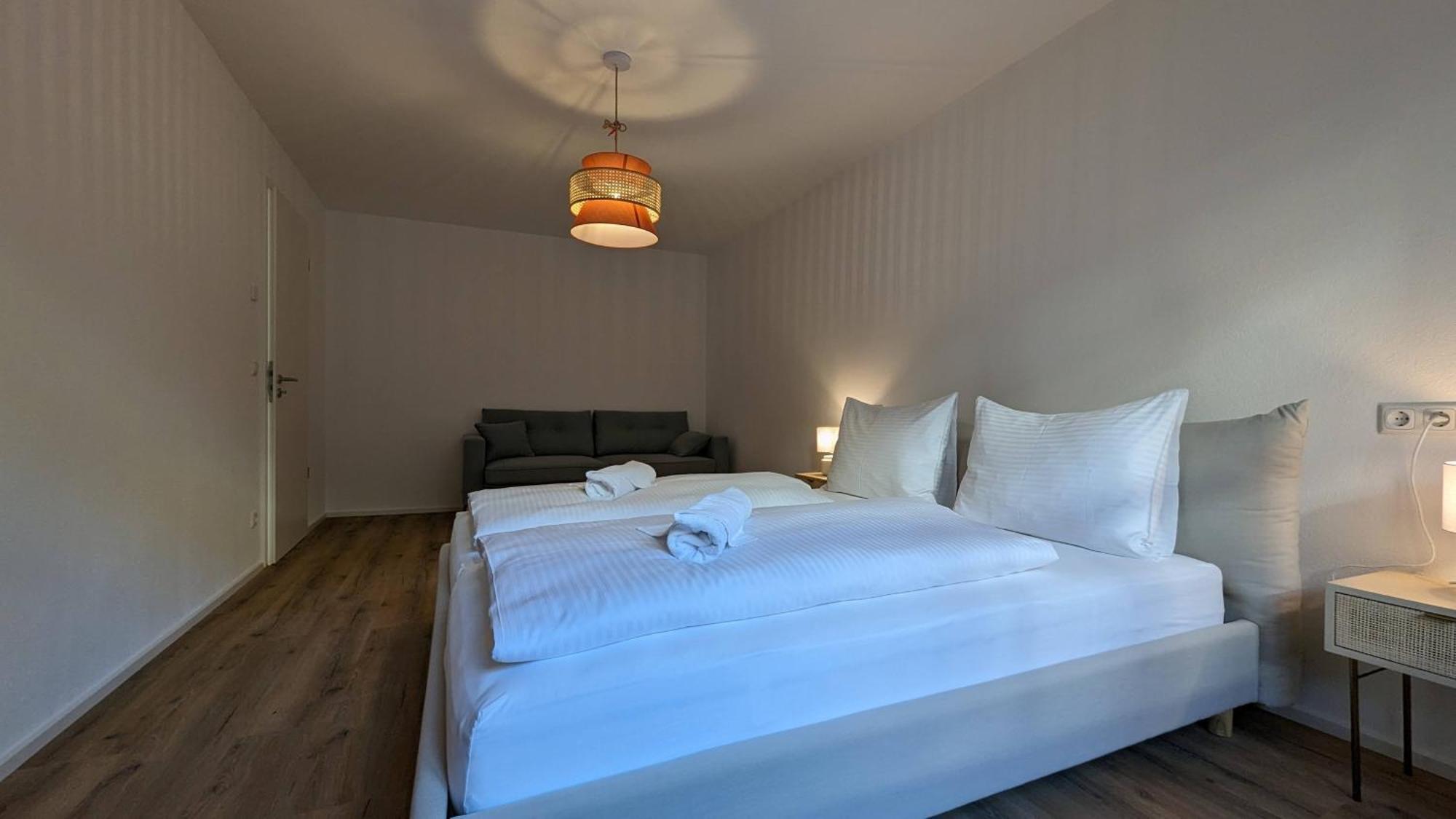 Liboria I Traumhafte Ferienwohnung In Aidling Am Riegsee Mit Atemberaubendem Panoramablick! 외부 사진