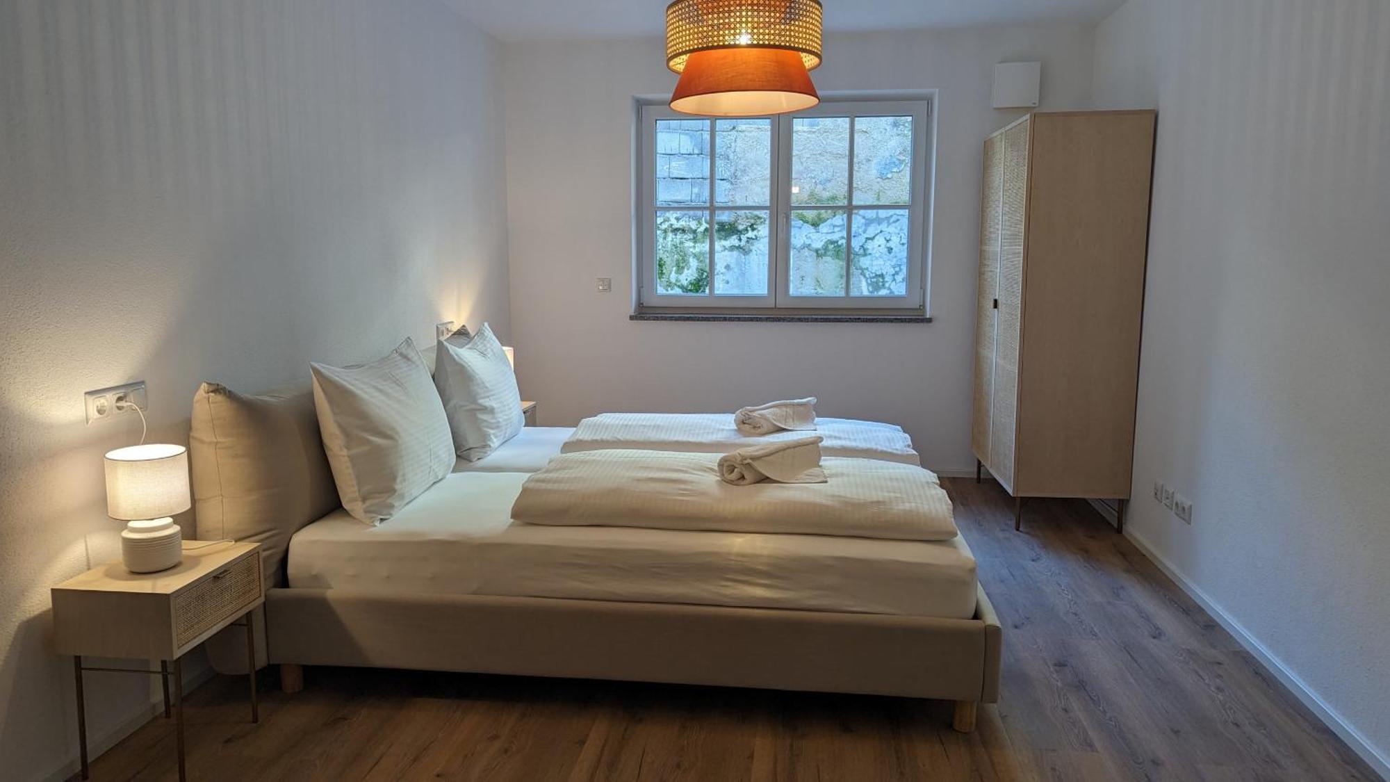 Liboria I Traumhafte Ferienwohnung In Aidling Am Riegsee Mit Atemberaubendem Panoramablick! 외부 사진