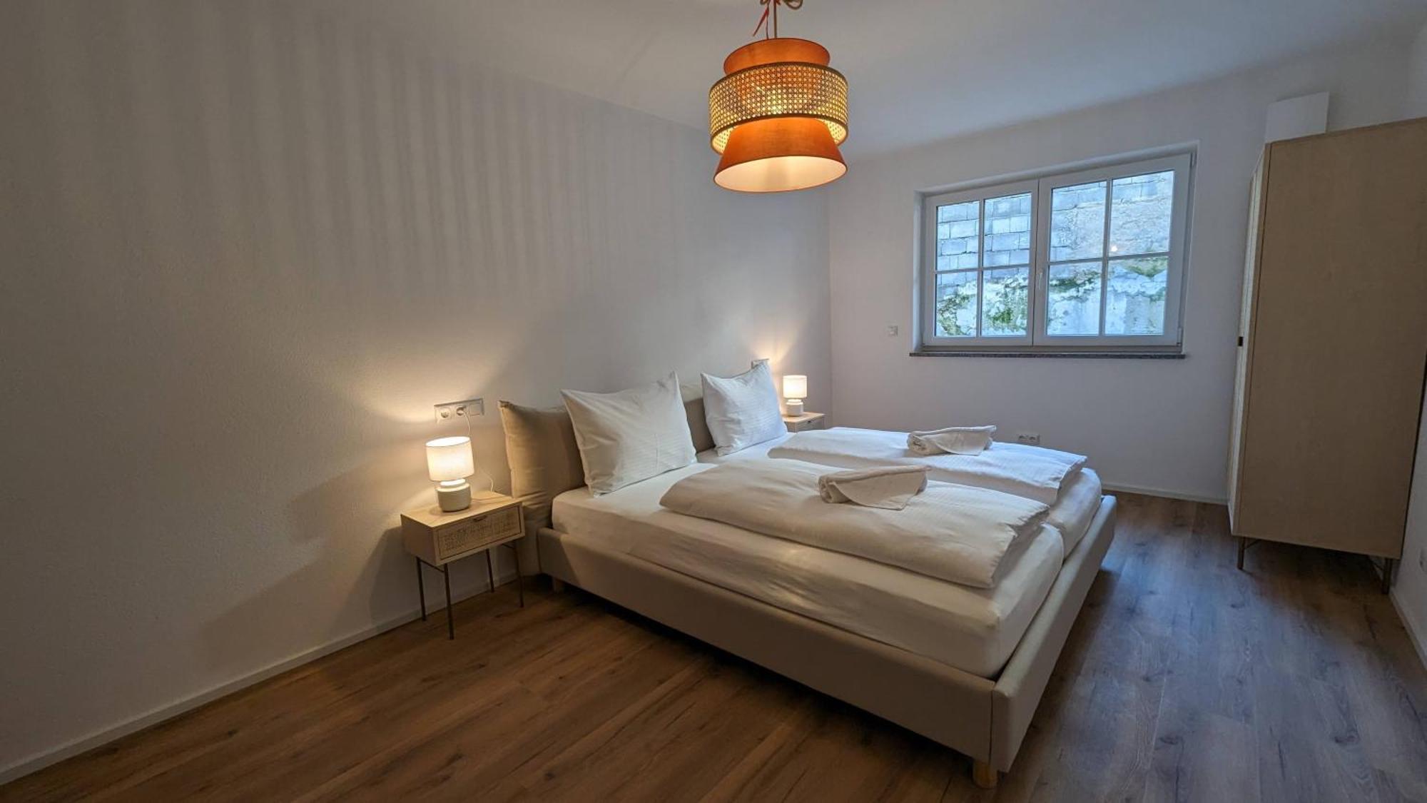 Liboria I Traumhafte Ferienwohnung In Aidling Am Riegsee Mit Atemberaubendem Panoramablick! 외부 사진