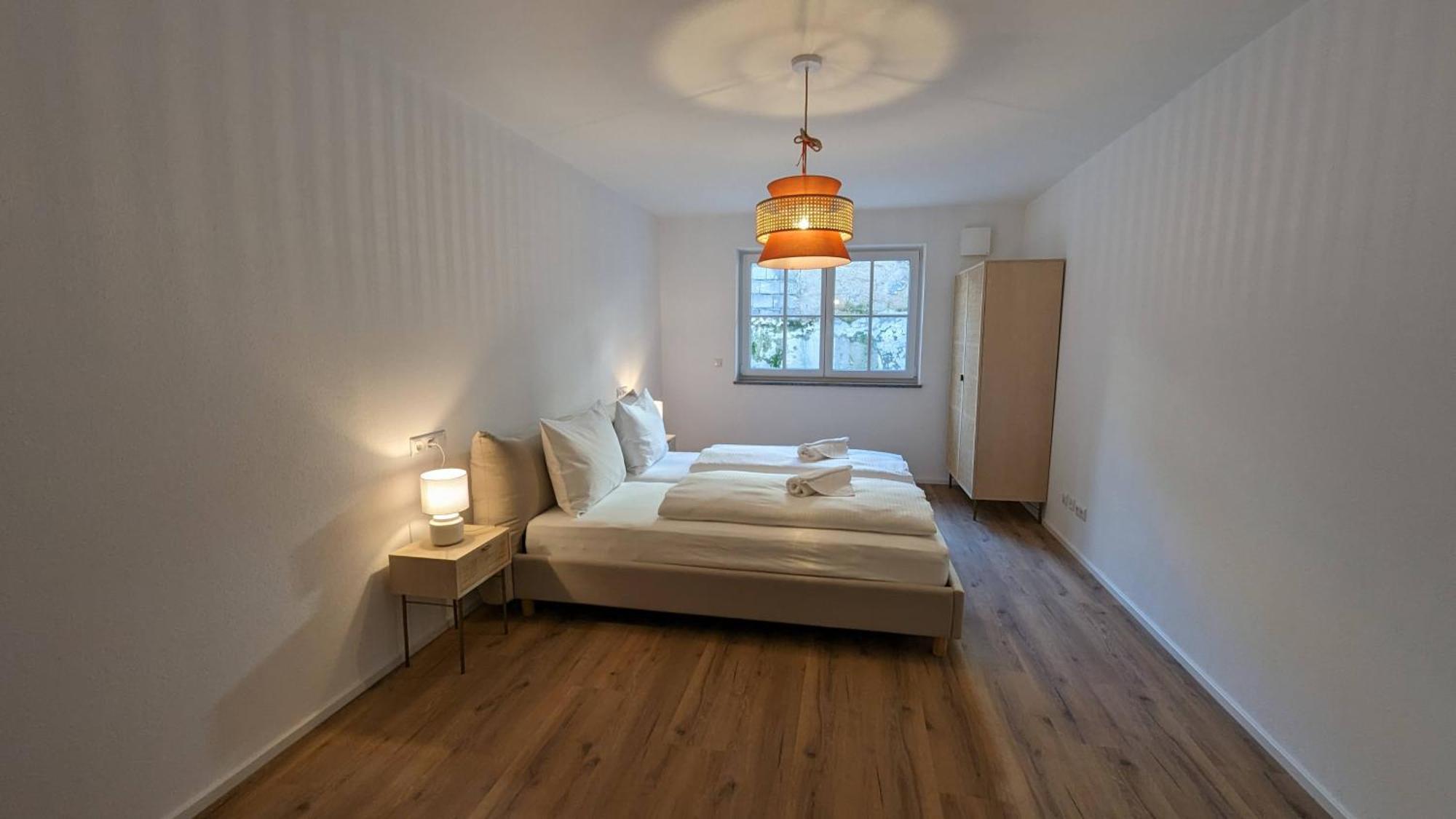 Liboria I Traumhafte Ferienwohnung In Aidling Am Riegsee Mit Atemberaubendem Panoramablick! 외부 사진